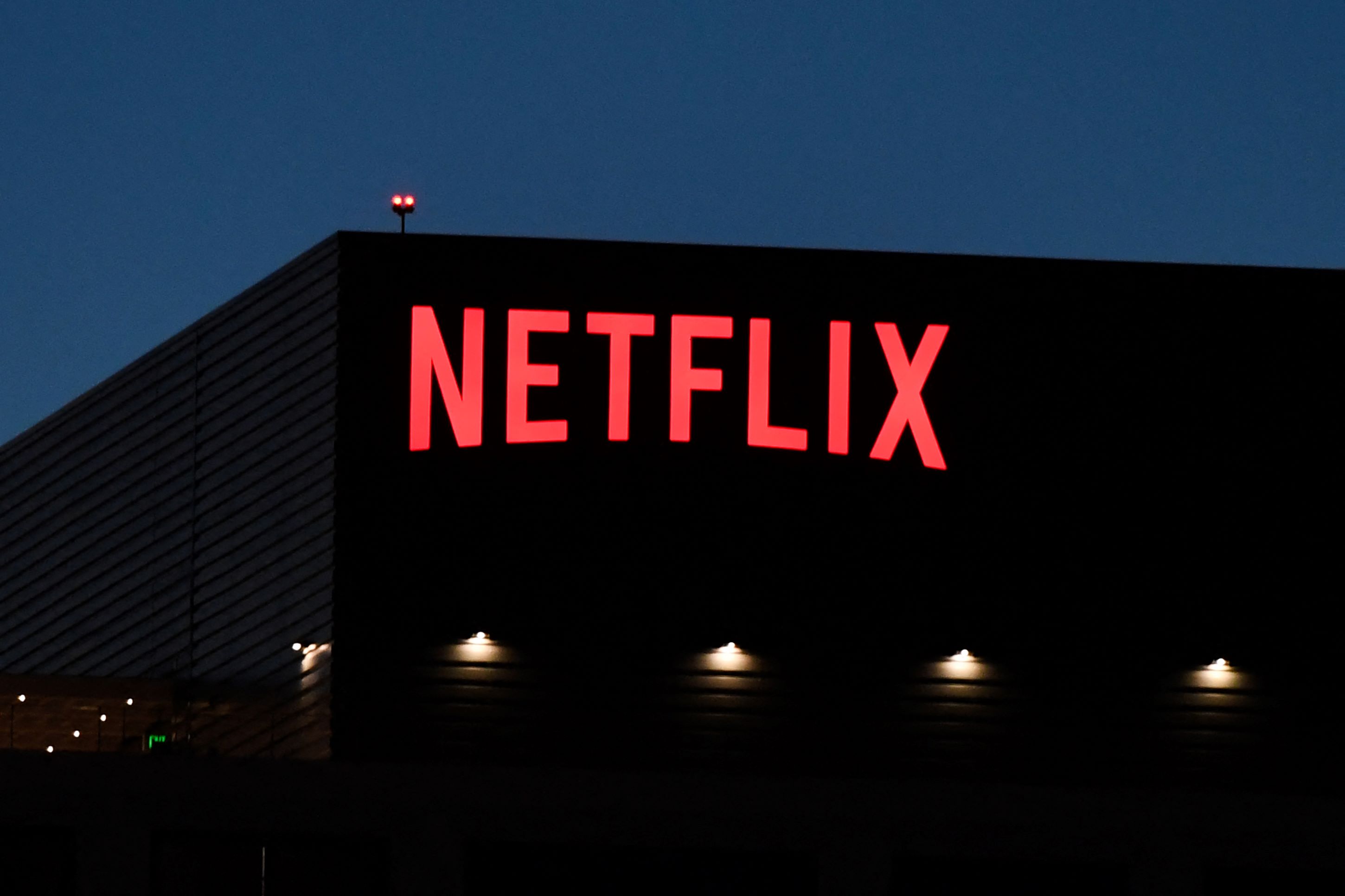 Soupçons de fraude fiscale : le géant Netflix perquisitionné à Paris et Amsterdam
