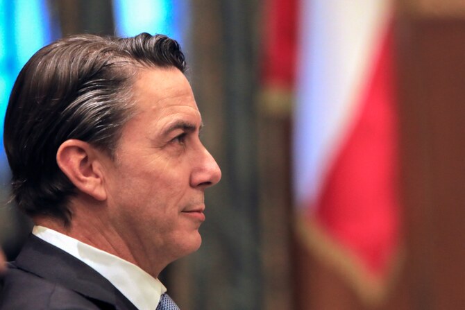 Le retour de Hochstein et de l'État libanais