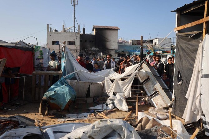 Guerre à Gaza : le Qatar retire sa médiation selon une source diplomatique