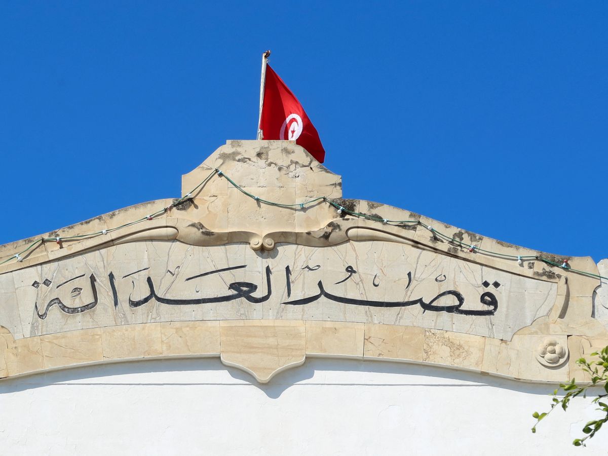 Retour en France du doctorant français qui était détenu en Tunisie