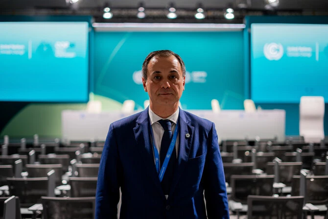 La COP29 dévoile l'Appel de Bakou: lutter contre le changement climatique et établir la paix pour les communautés vulnérables
