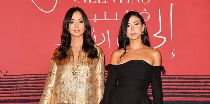 La marque de luxe égyptienne Okhtein ouvre une boutique à Dubaï en prévision de son ouverture en Arabie saoudite
