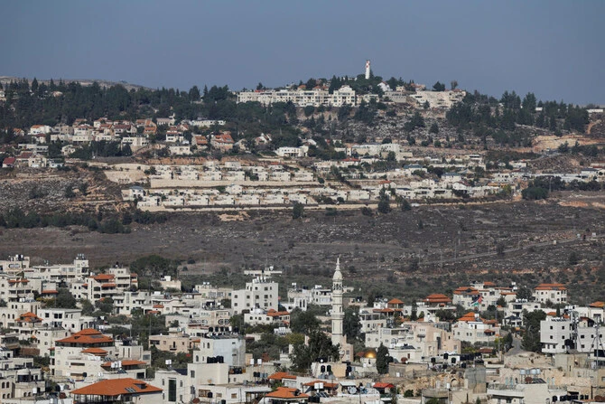 Israël annonce mettre fin à un régime de garde à vue illimitée pour les colons de Cisjordanie
