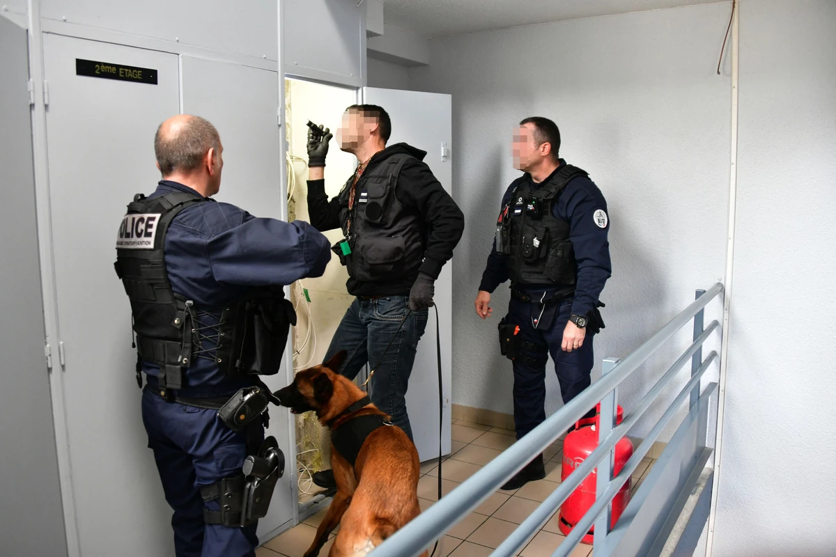 Fusillade de Poitiers: le mineur grièvement blessé est décédé