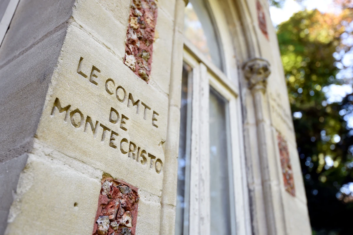 Une rareté d'Alexandre Dumas, historien de l'art