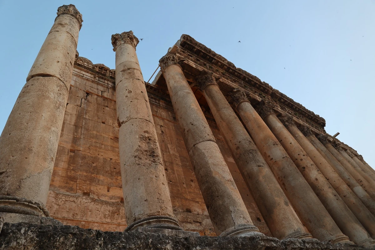 Liban: Lettre ouverte du Festival de Baalbeck