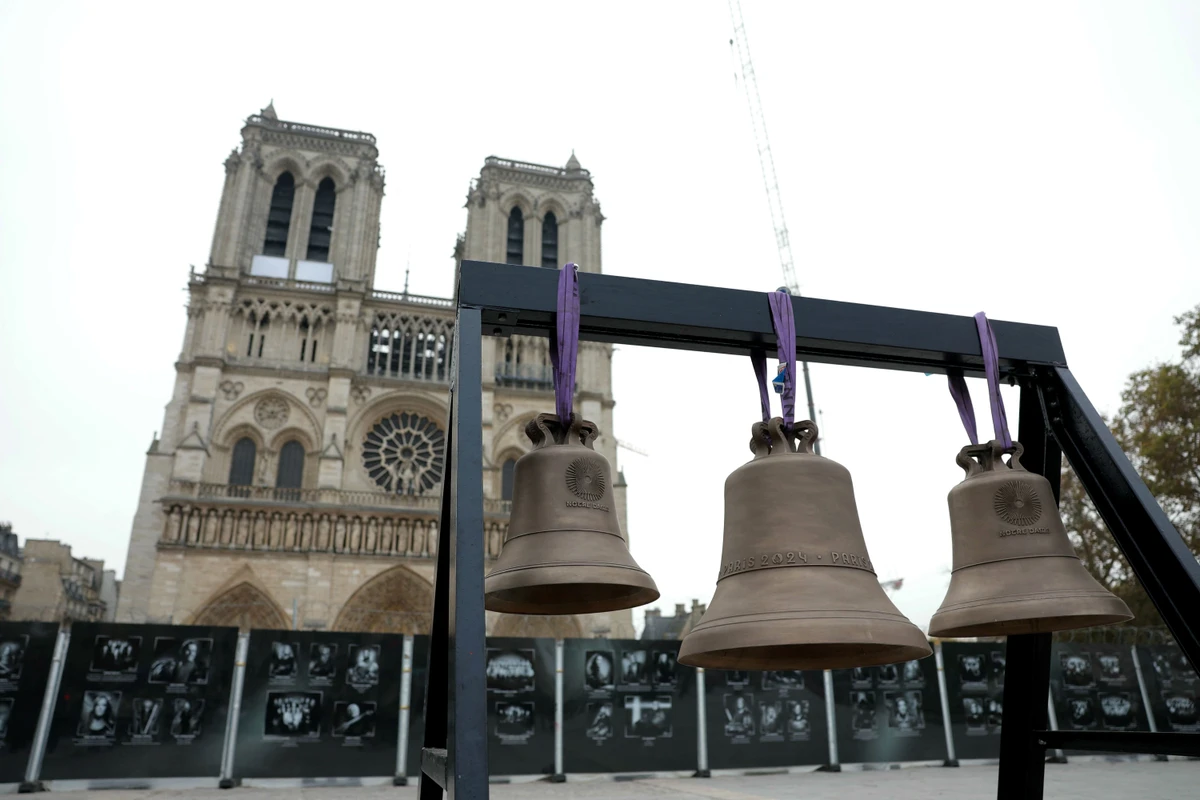 France: des origines à la réouverture, les dix grandes dates de Notre-Dame