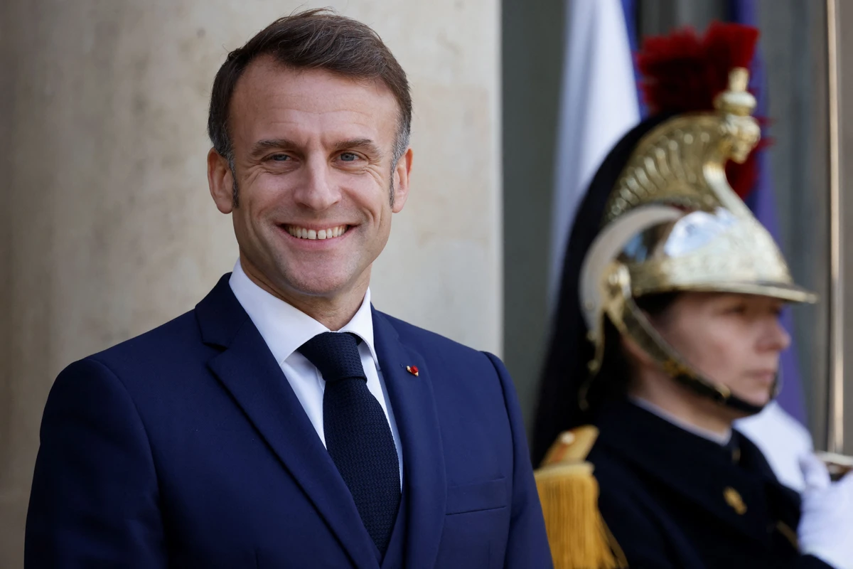 Macron met l’accent sur l’importance de la résilience économique entre Paris et Riad