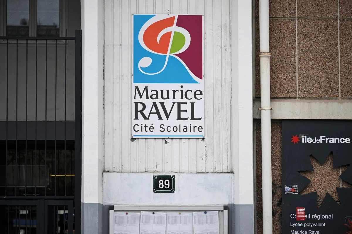 Menaces de mort contre le proviseur du lycée Ravel: l'amende«est un coup porté à l'Éducation nationale»