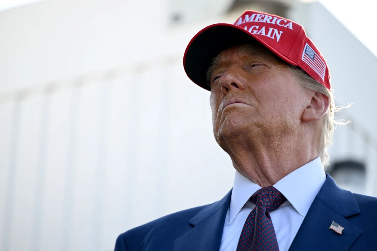 L’effet Trump perturbe l’Europe