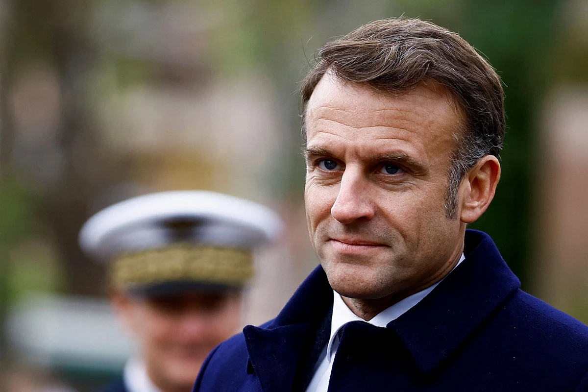 Macron empoche une victoire diplomatique avec le cessez-le-feu au Liban