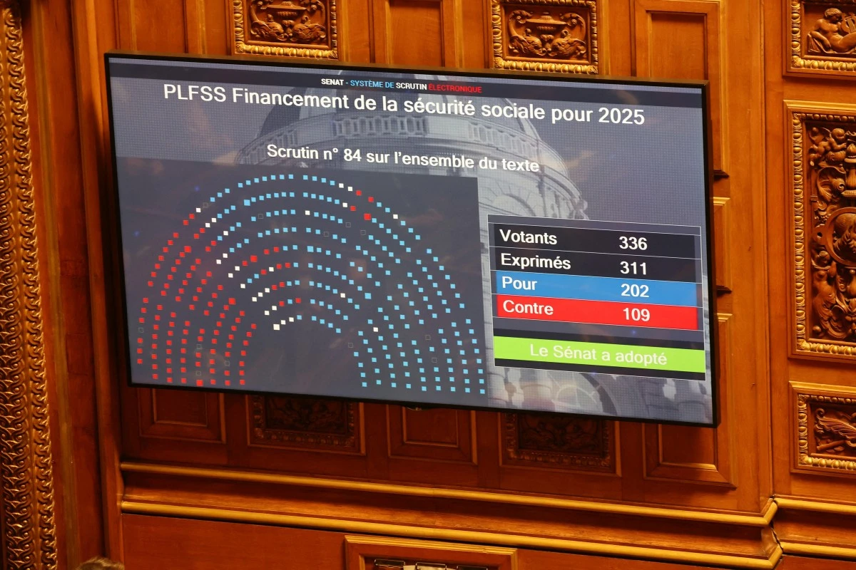 Budget en France: le ministre de l'Economie prêt à «des concessions» pour éviter une «tempête»