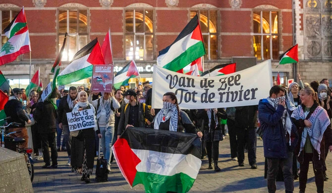 Violences à Amsterdam : Schoof annule son déplacement à la COP29