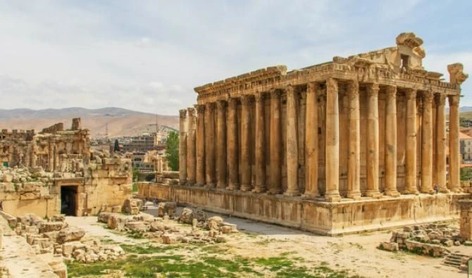 Conflit au Liban : des professionnels de la culture interpellent l'Unesco
