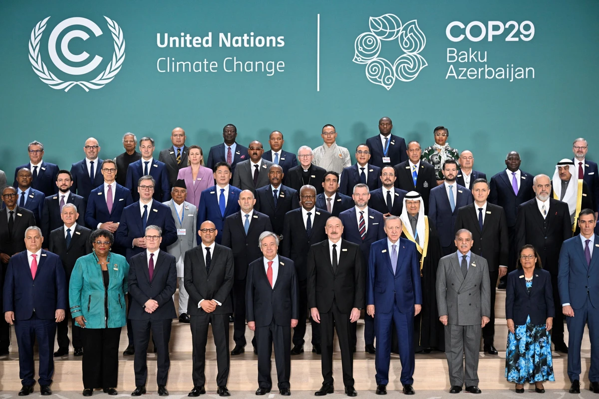 Le changement climatique aggrave considérablement la situation « infernale » des réfugiés, selon l'ONU