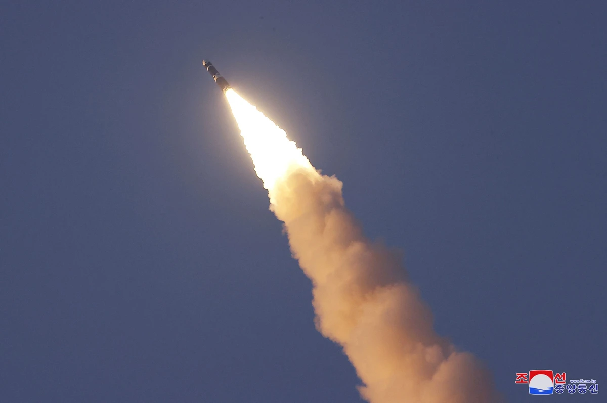 Une majorité des membres du Conseil de sécurité appelle Pyongyang à « abandonner » son programme de missiles