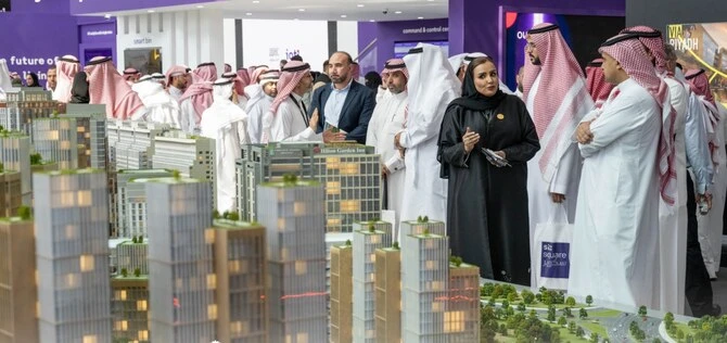 L'immobilier saoudien prévoit 48 milliards de dollars de transactions au Cityscape Global 2024