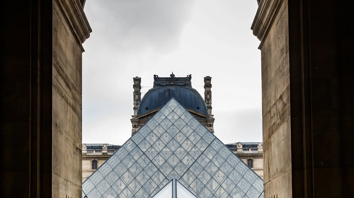 «De toutes beautés!» un parcours à retrouver dans les salles du musée du Louvre