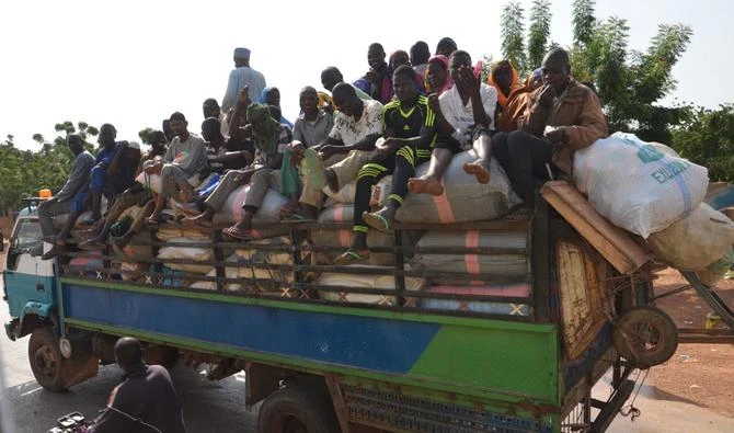 Nigeria: des images de mineurs au tribunal créent la polémique