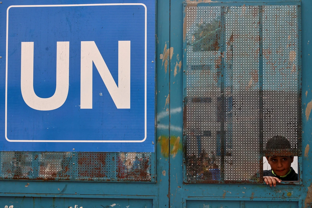 Menaces sur l'UNRWA : « Qui va fournir une éducation aux enfants en Cisjordanie ? »