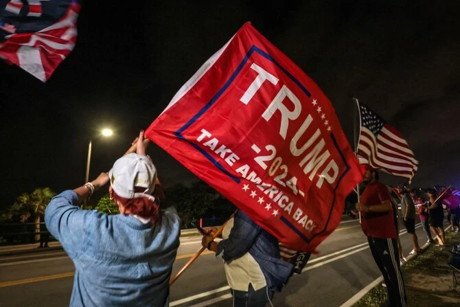 Cette fois, la victoire de Trump n'est pas une bizarrerie - c'est la réalité américaine