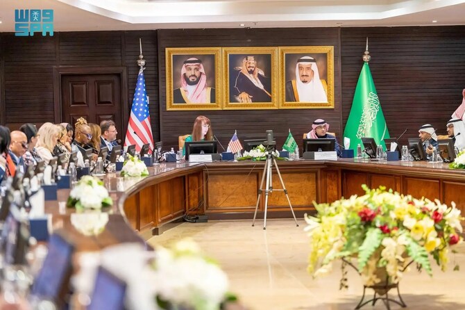 Les entreprises américaines envisagent les opportunités du marché saoudien lors du forum de Riyad