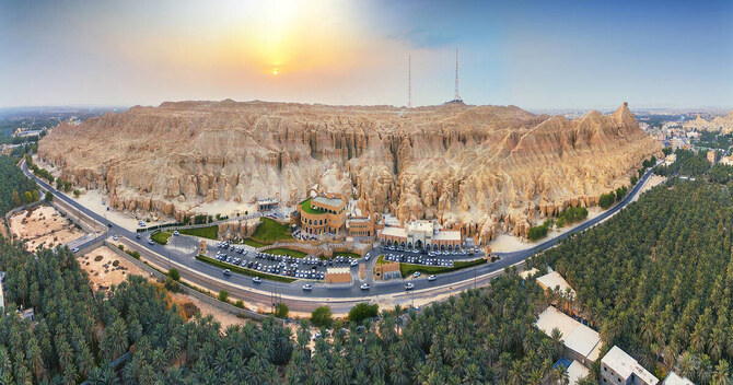Dan Co., filiale du FIP, inaugure un complexe hôtelier à Al-Ahsa pour dynamiser le secteur du tourisme en Arabie saoudite