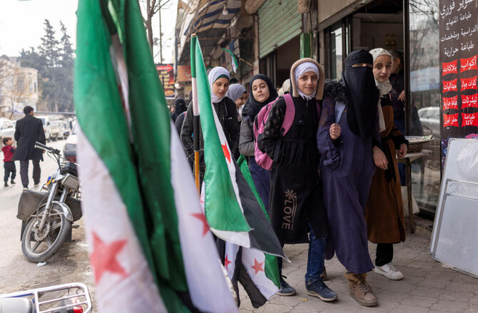 Des émissaires occidentaux à Damas, les nouveaux dirigeants syriens veulent rassurer