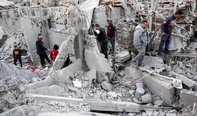L'ONU massivement en faveur d'une enquête de la CIJ sur le rôle d'Israël dans le «cauchemar humanitaire dystopique» de Gaza