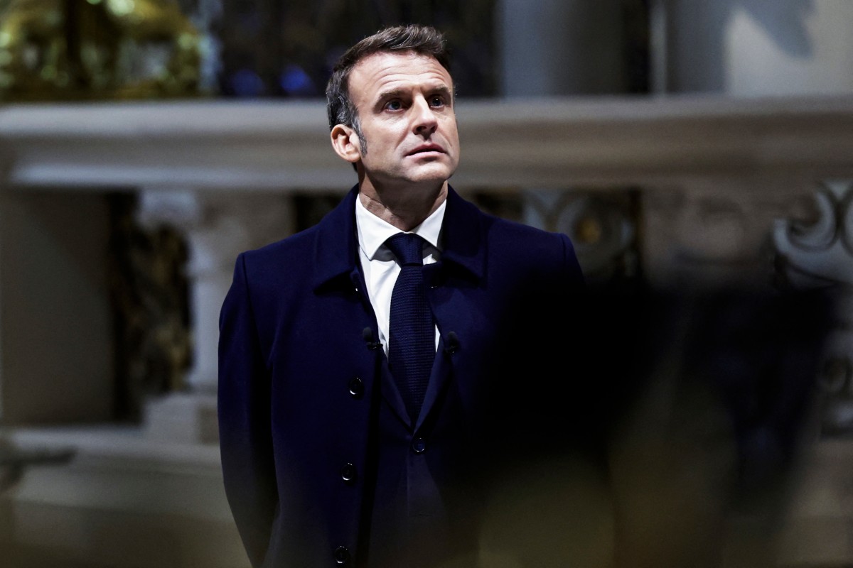 Avec la chute de Barnier, la France renoue avec le cycle infernal