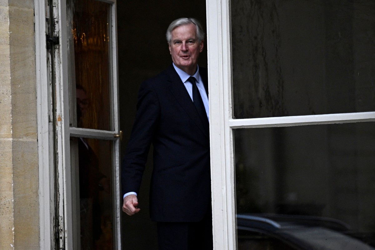 Le RN annonce la censure, le gouvernement Barnier tient à un fil