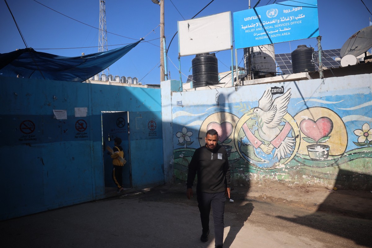 Gaza: le Hamas dit avoir discuté d'une trêve avec des responsables égyptiens au Caire