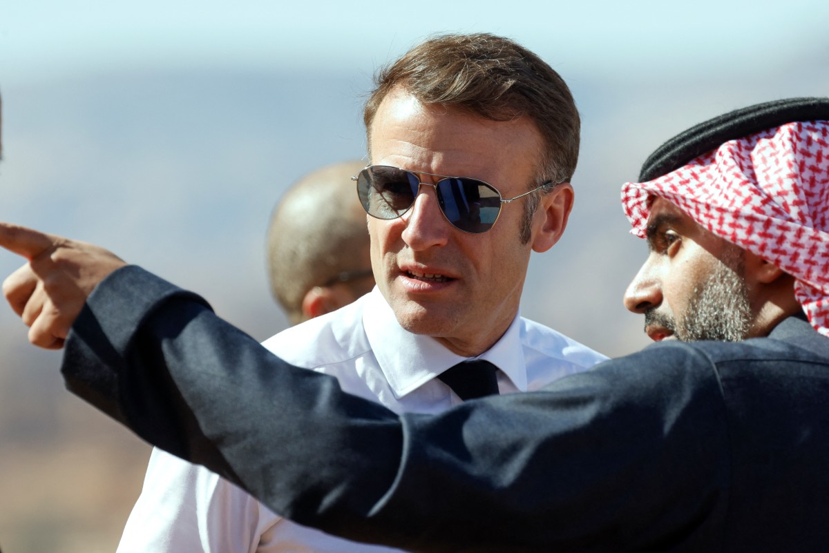 Visite d'État en Arabie saoudite: Macron dresse un bilan positif d’une visite exceptionnellement dense