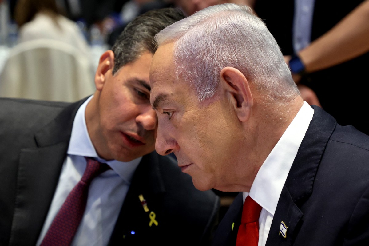 Guerre à Gaza: nouvelle plainte en France pour torture et génocide visant un soldat franco-israélien