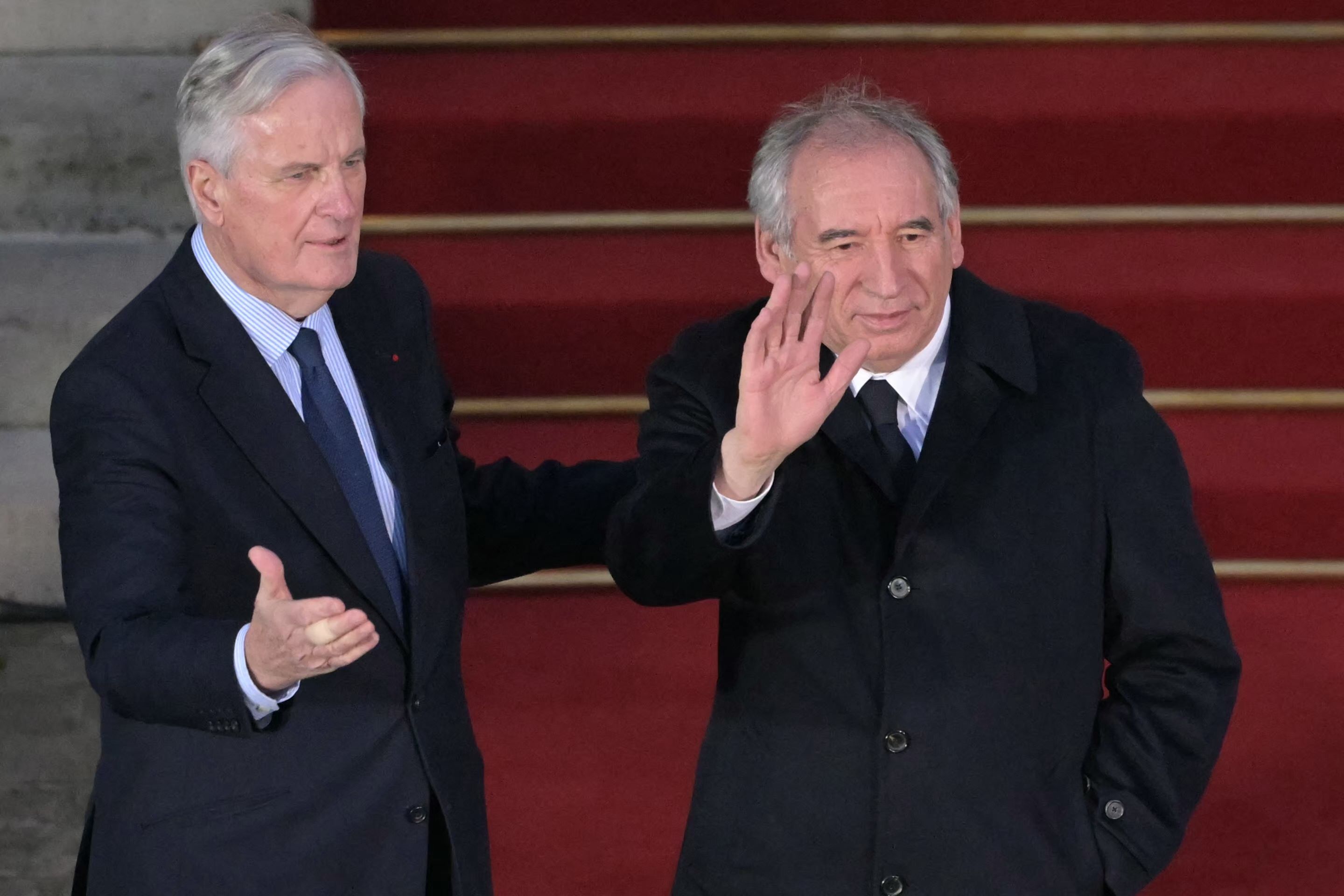 Moody's dégrade la note souveraine de la France, cadeau d'arrivée amer pour François Bayrou