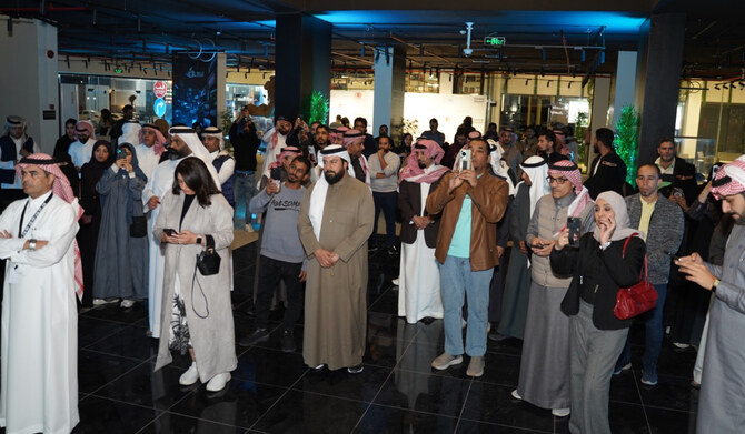 Alkhobar offre un panorama visuel avec 56 œuvres explorant de nouvelles réalités
