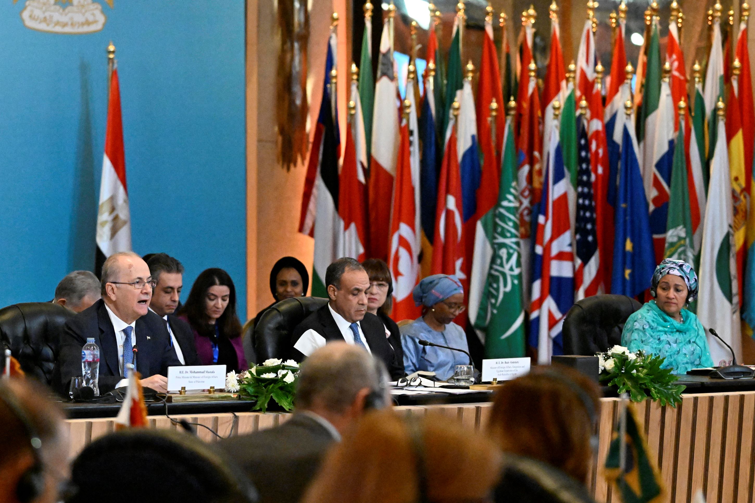 L'ONU qualifie la situation à Gaza d'« épouvantable et apocalyptique »