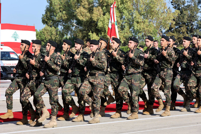 L'armée libanaise renforce sa présence à la frontière avec la Syrie après la chute d'Assad