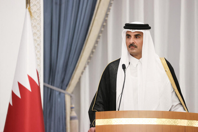 Le Qatar annonce la réouverture « prochaine » de son ambassade en Syrie
