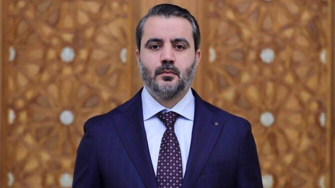 Le ministre syrien des Affaires étrangères, Al-Shibani, invité à se rendre en Arabie saoudite