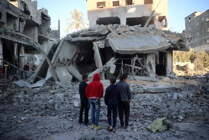 Cessez-le-feu à Gaza : « Nous n'y sommes pas encore », déclare la Maison Blanche