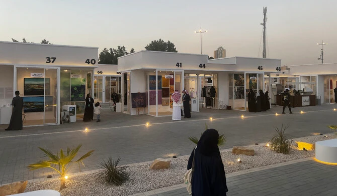 La Misk Art Week est de retour à Riyad pour les artistes et les passionnés