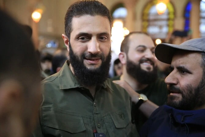 Dirigeant du HTS : L'Occident n'a aucune raison de craindre la Syrie après la chute d'Assad