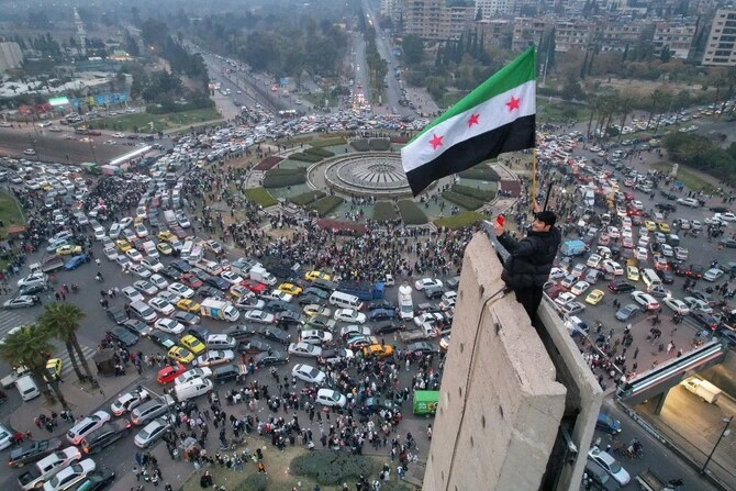 L'Arabie saoudite, l'un des plus fervents défenseurs du peuple syrien, selon le représentant de ce dernier à l'ONU