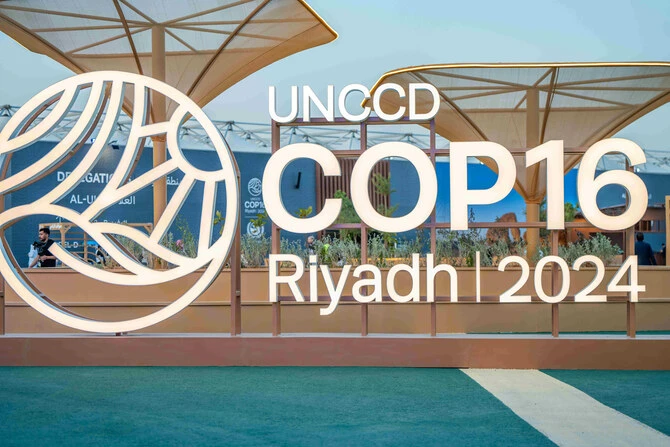 COP16 : l'Arabie saoudite clôture la conférence de l'ONU avec des engagements ambitieux pour la durabilité environnementale