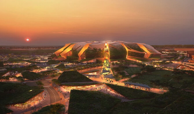 Comment la Coupe du monde va-t-elle changer l'Arabie saoudite ?