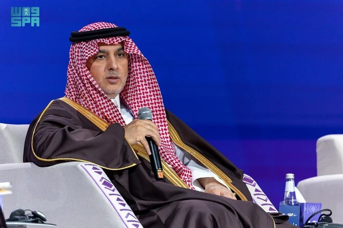 L'Arabie saoudite en troisième position dans l'évaluation mondiale des politiques de l'IA