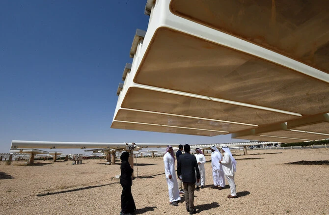 Exploiter le soleil : la révolution solaire de l'Arabie saoudite