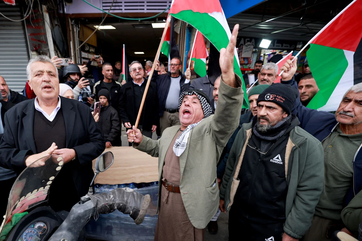 À Gaza, un accord de cessez-le-feu avec Israël « plus proche que jamais » pourrait être conclu