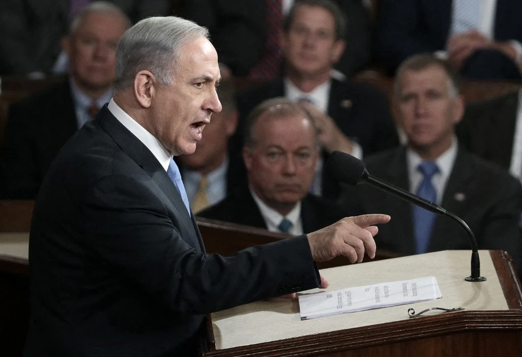 D'une manière ou d'une autre, les souffrances de Gaza ont augmenté en 2024